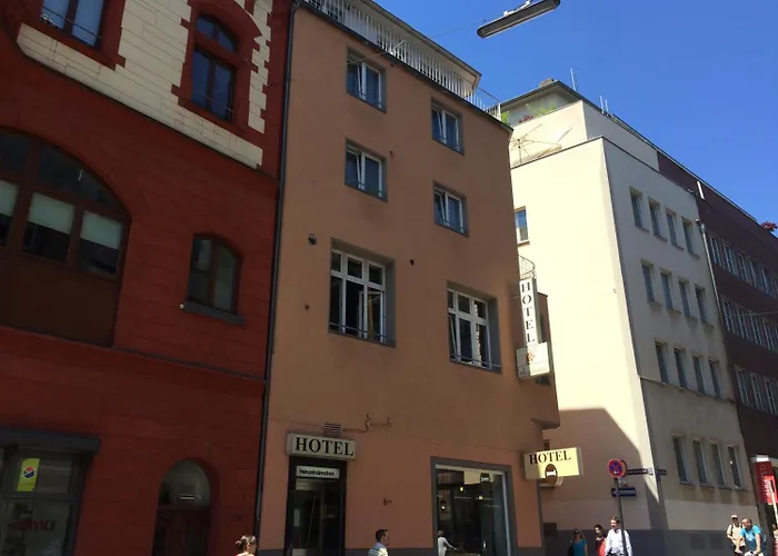 Heinzelmaennchen 2* ケルン