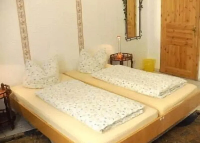 Hotel Heinzelmaennchen 2*