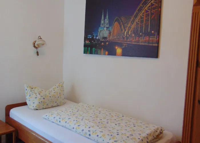 Heinzelmaennchen Hotel 2*