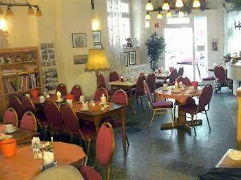 Hotel Heinzelmaennchen 2*