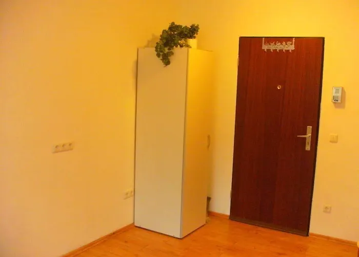 Hotel Heinzelmaennchen