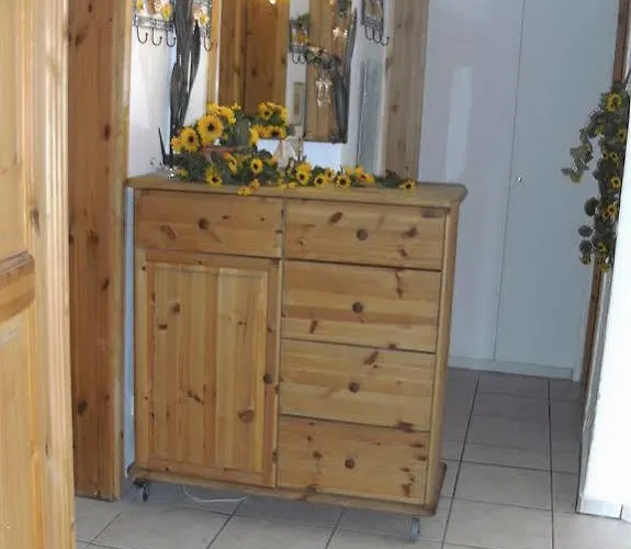 Heinzelmaennchen Hotel 2*