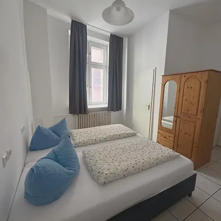Heinzelmaennchen Hotel Kolonia