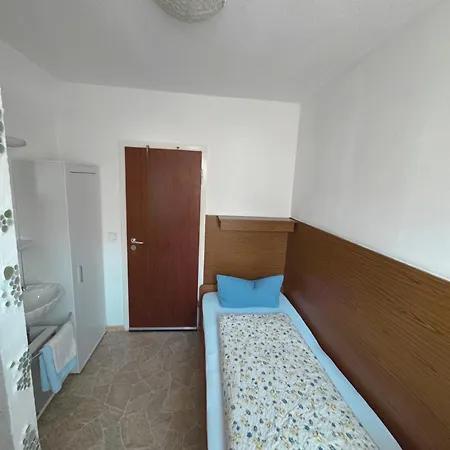 Heinzelmaennchen Hotel