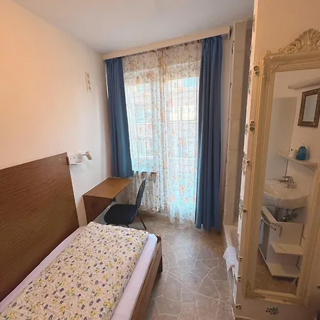 Hotel Heinzelmaennchen 2*