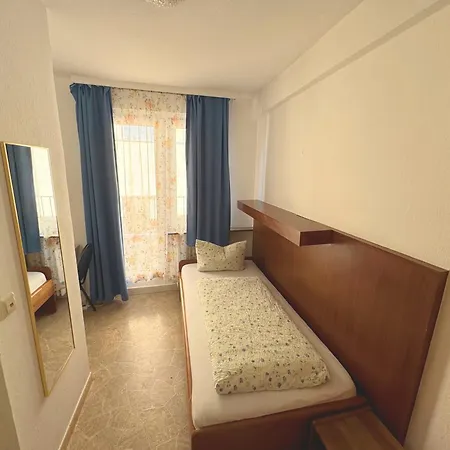 Hotel Heinzelmaennchen 2*