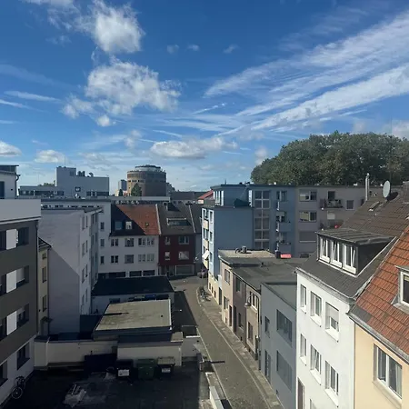 Heinzelmaennchen 2* Colonia