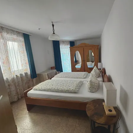 Heinzelmaennchen Hotel