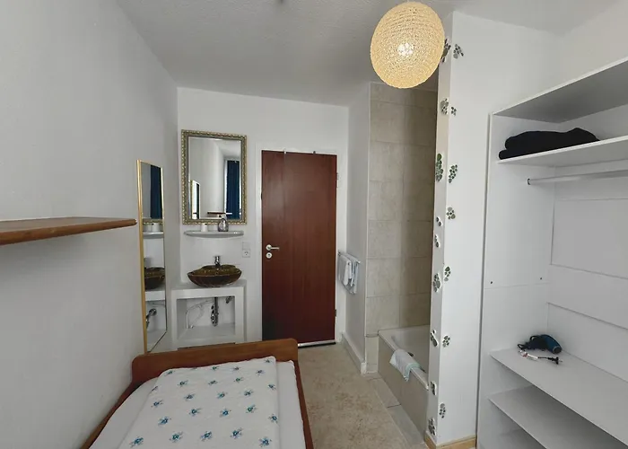 Heinzelmaennchen Hotel 2*