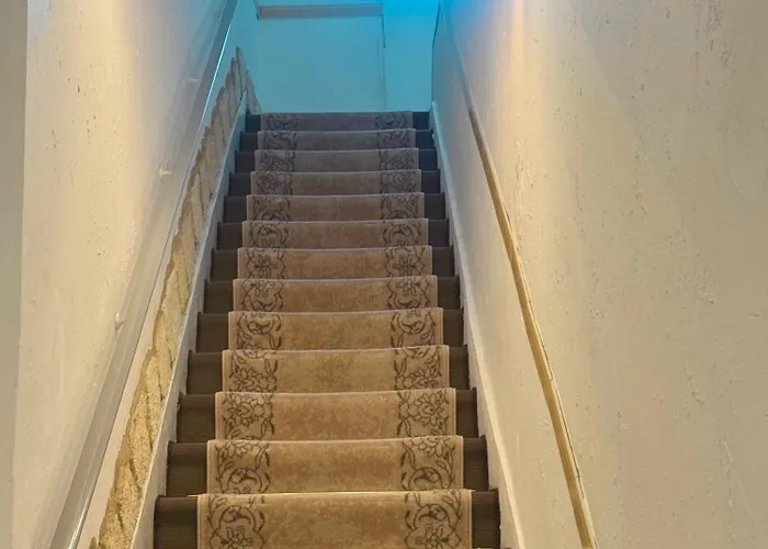 Hotel Heinzelmaennchen Cologne