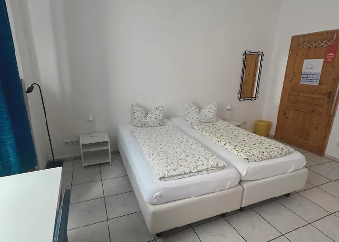 Heinzelmaennchen 2* Cologne