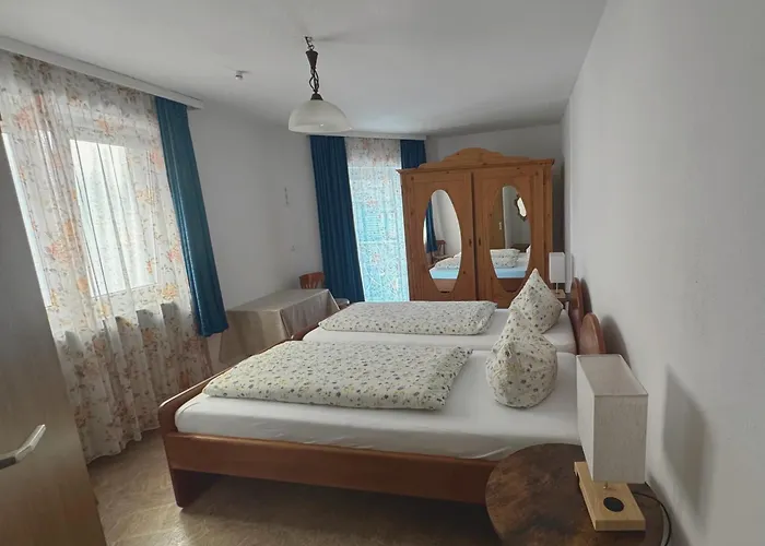 Heinzelmaennchen Hotel