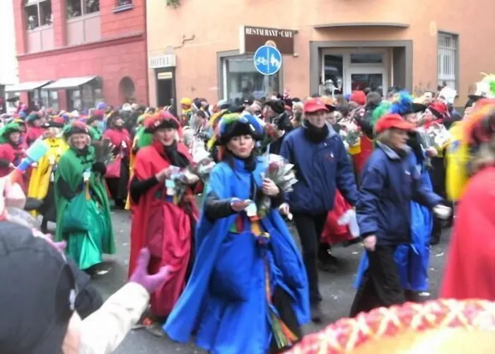 Hotel Heinzelmaennchen