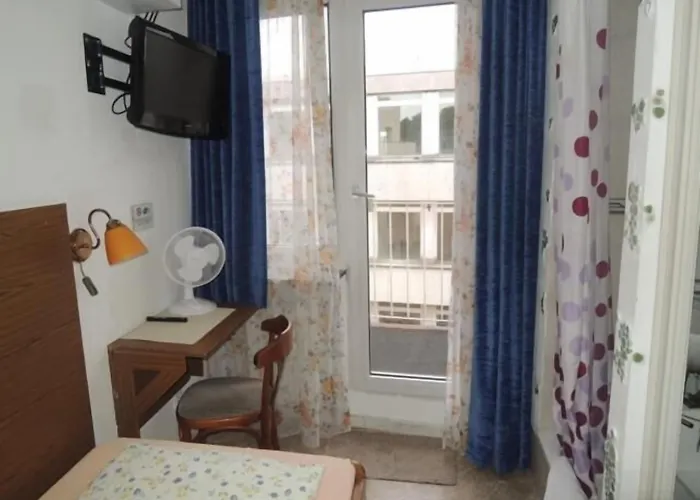 Heinzelmaennchen Hotel 2*