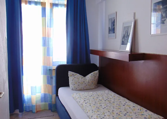 Hotel Heinzelmaennchen 2*