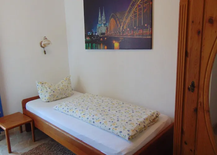 Heinzelmaennchen 2* Cologne