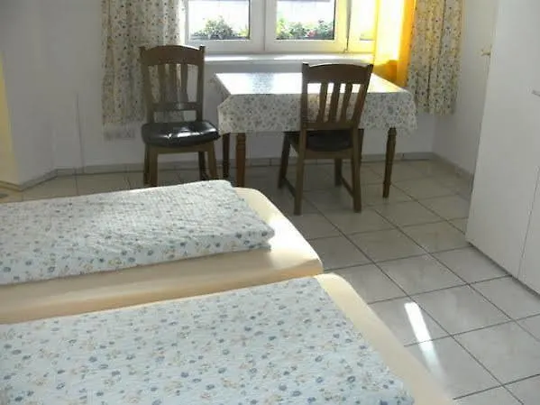 Hotel Heinzelmaennchen 2*