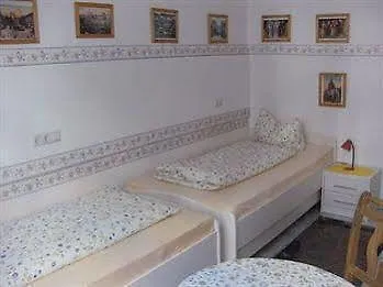 Hotel Heinzelmaennchen 2*